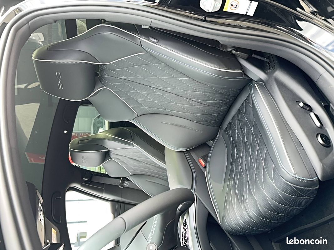 BYD Seal 82,5 kWh 313 ch RWD Design (image 9)