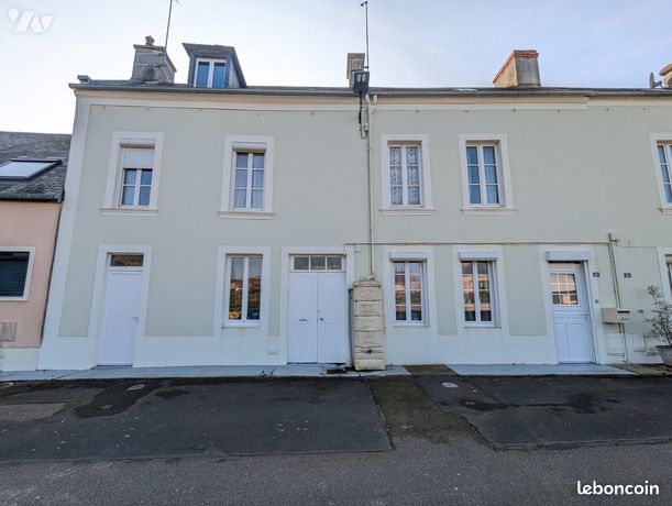 Maison 4 pièces 88 m²