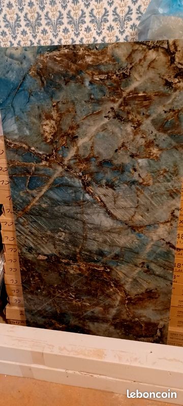 Carrelage baldocer 120 60 labradorite (image 2)
