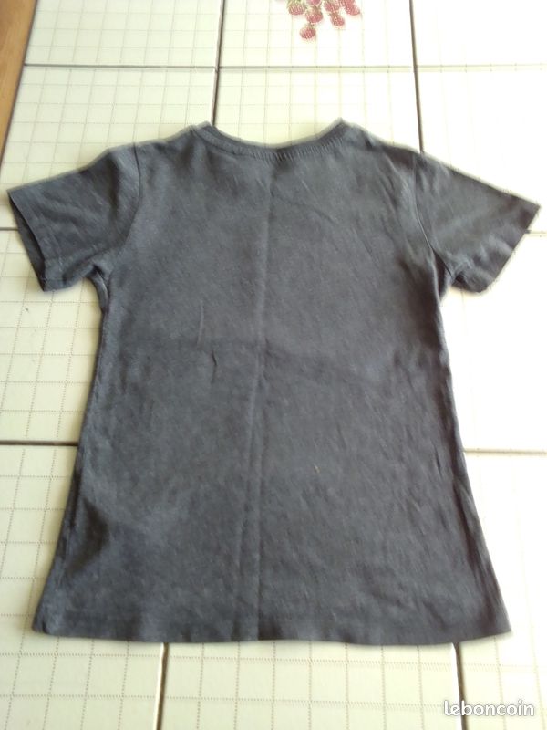 Tee shirt "angry bird" (image 2)
