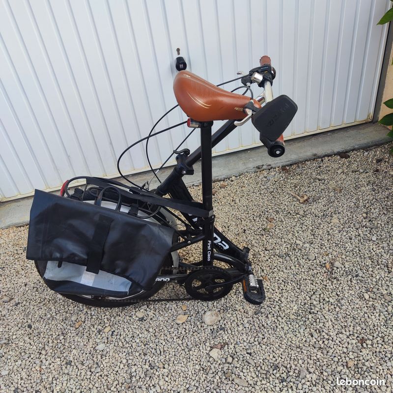 Velo pliant (image 2)