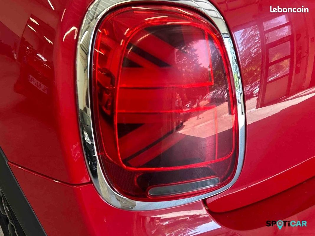 MINI Hatch 5 Portes Cooper 136 ch DKG7 Essential (image 18)