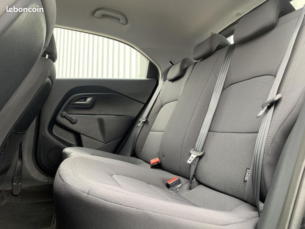 KIA RIO 1.2i 85 CH Style (image 11)