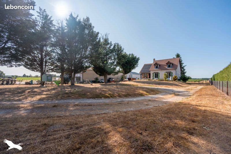Maison 6 pièces 148 m² · à Quincy · 148 m² · 219 900 €