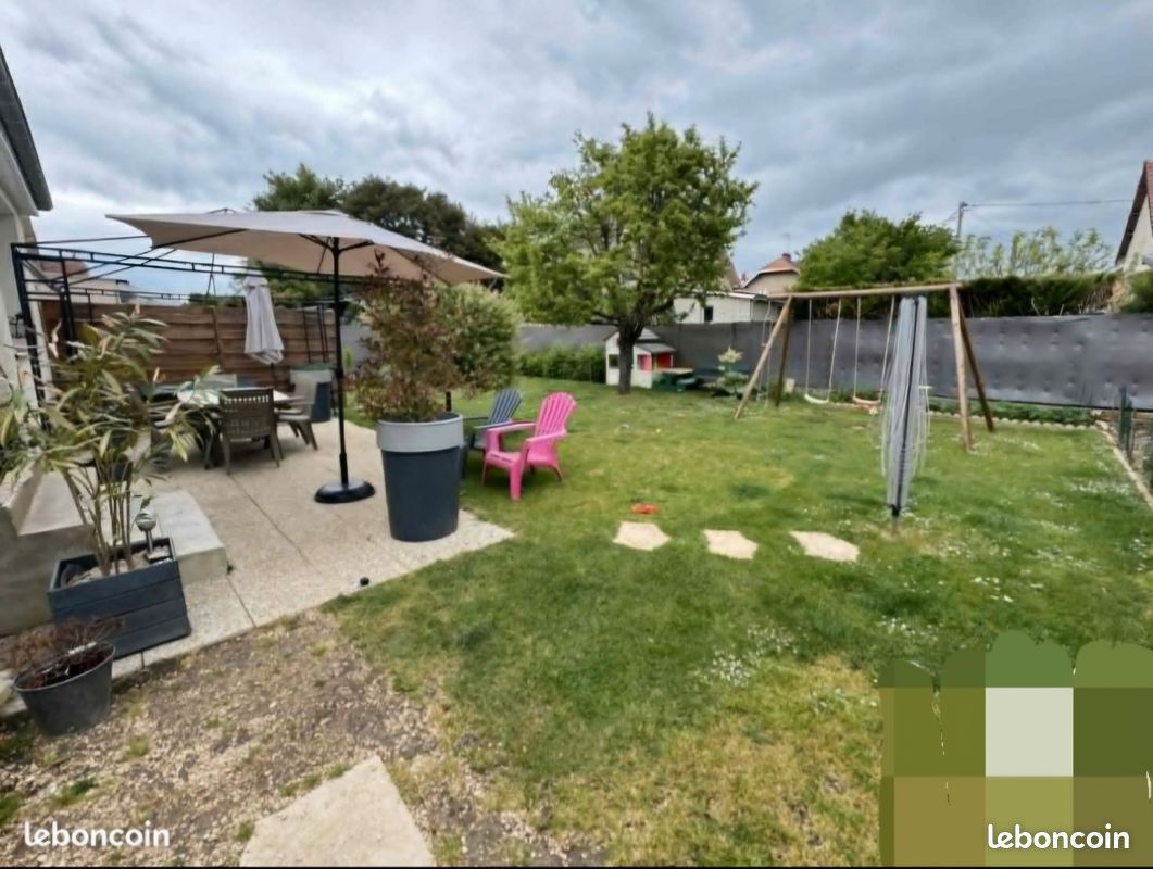 Maison 5 pièces 87 m² · à Saint-Dizier · 87 m² · 165 000 €