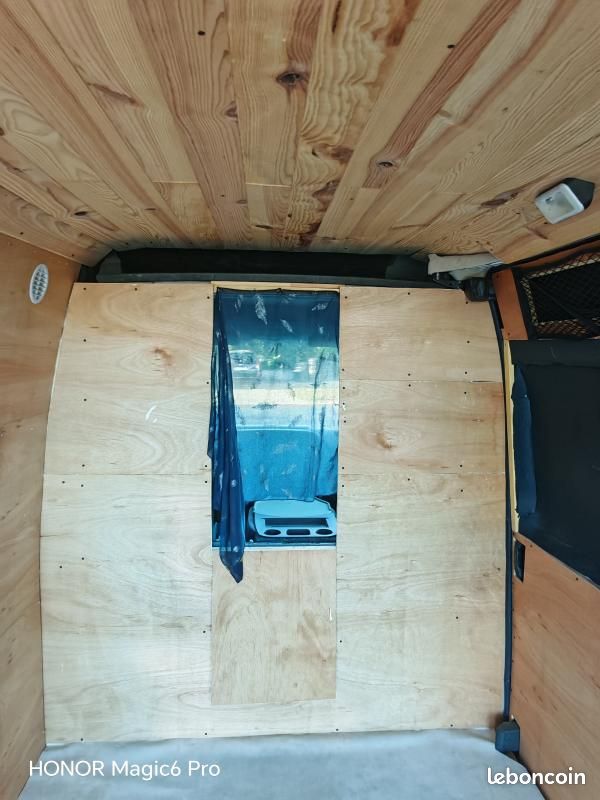 Renault Master F3300 L2H2 2.3 DCI 110CH GRAND CONFORT (image 9)