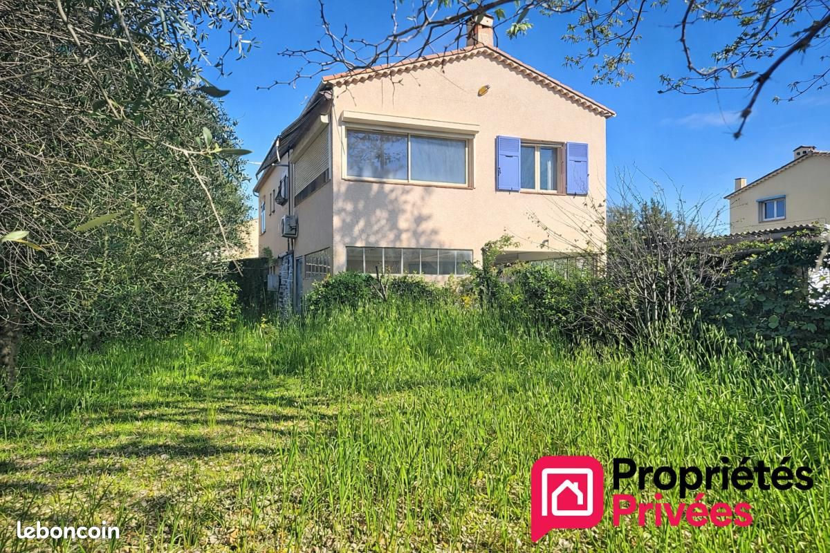 Maison 3 pièces 96 m² · à Mouans-Sartoux · 96 m² · 480 000 €