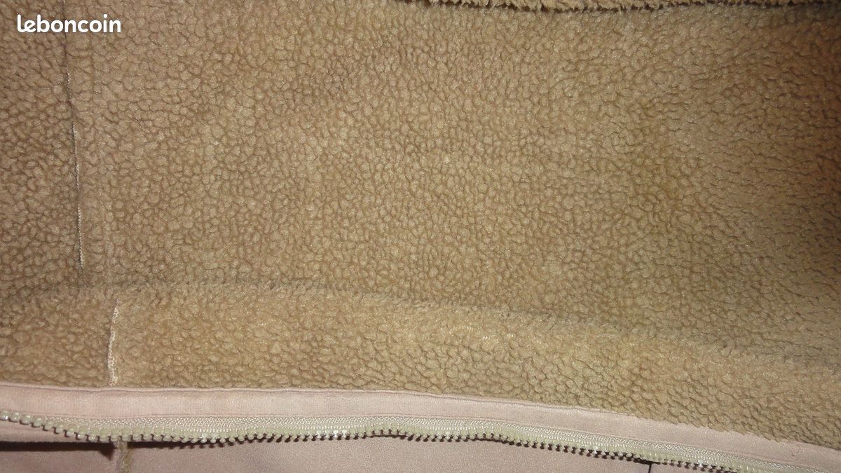 Manteau enfant (image 3)