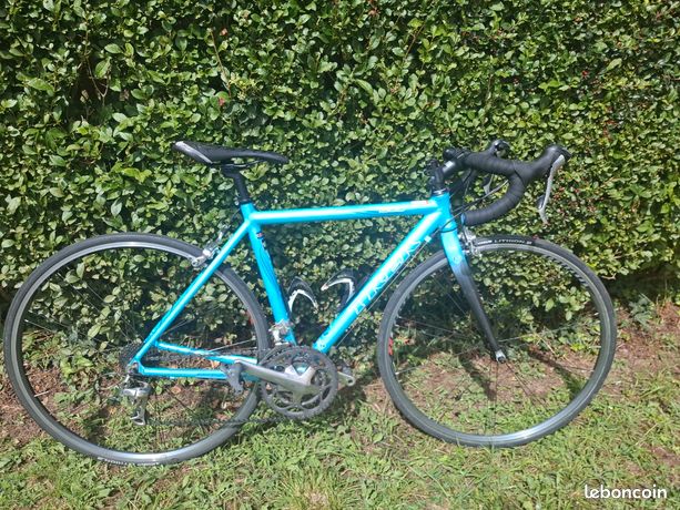 Vélo de route TREK 1500 – cadre 51 cm – Shimano Ultegra Vélos