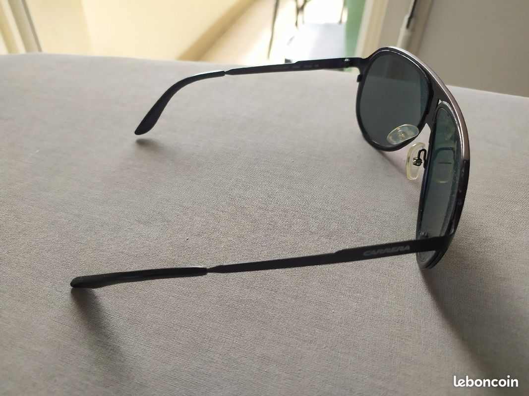 Lunettes de soleil Carrera (image 4)