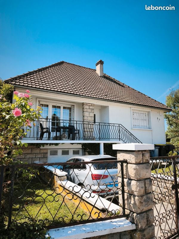 Maison 6 pièces 121 m² · à Estrées-Saint-Denis · 121 m² · 275 000 €