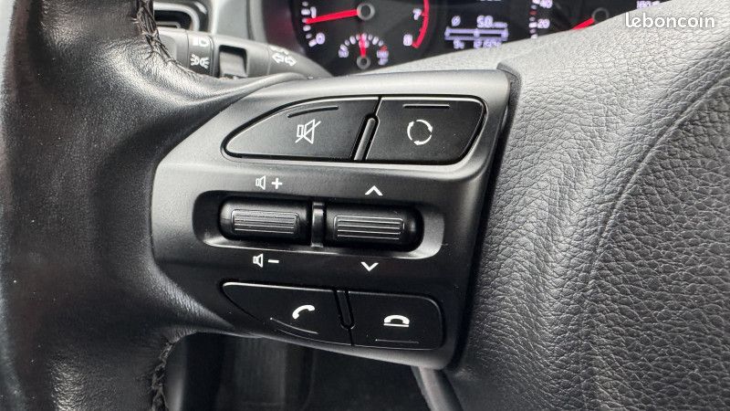 Kia RIO 1.0 T-GDI 100CH ACTIVE (image 12)