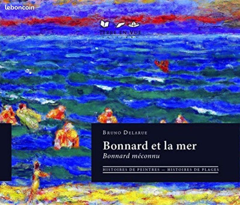 Bonnard (image 1)