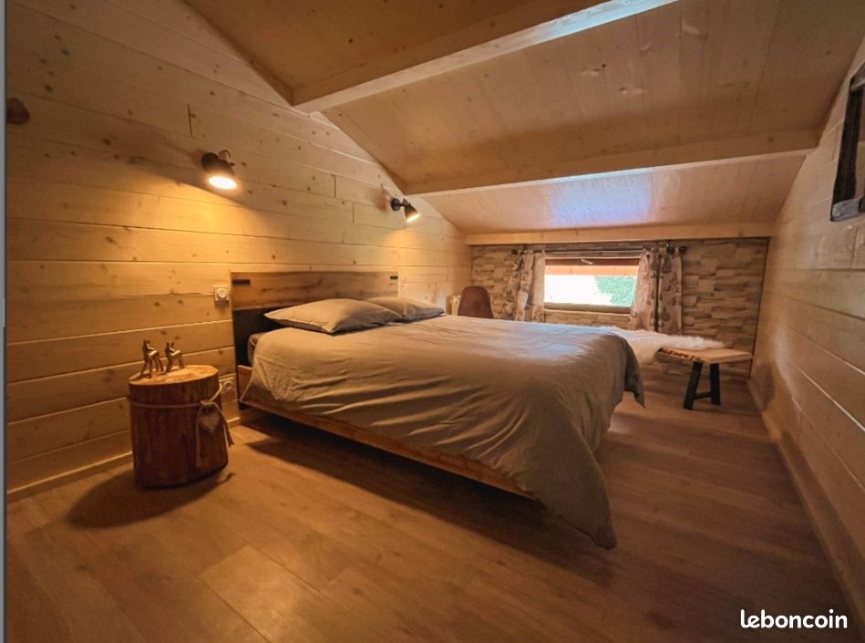 Location Gîte / Salle de réception (image 10)
