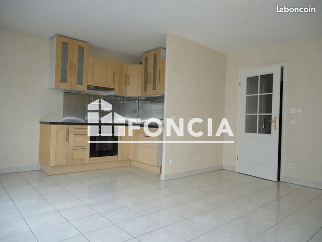 Appartement 2 pièces 45 m² · à Hoenheim · 45 m² · 689 €