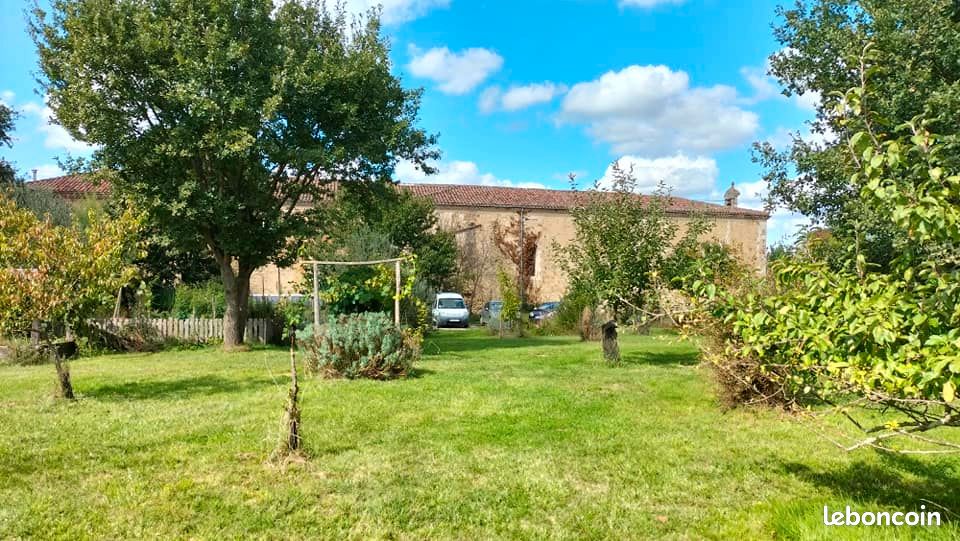Maison 5 pièces 160 m² · à Fleurance · 160 m² · 209 000 €