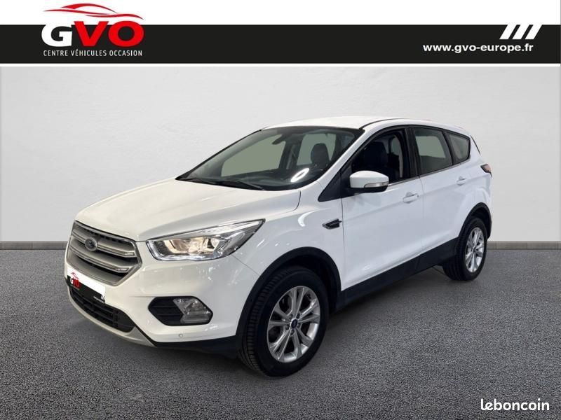 Ford Kuga 1.5 EcoBoost 120ch Titanium (image 1)