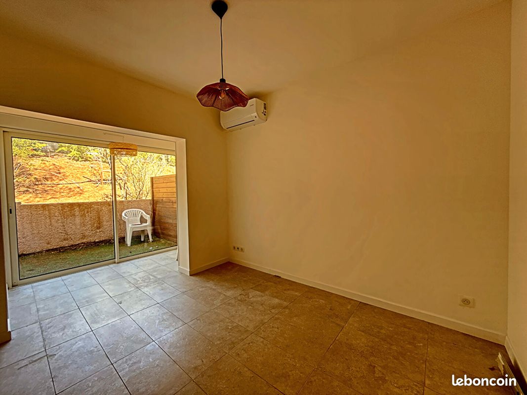 Appartement 2 pièces 24 m² · à Bandol · 24 m² · 707 €/mois
