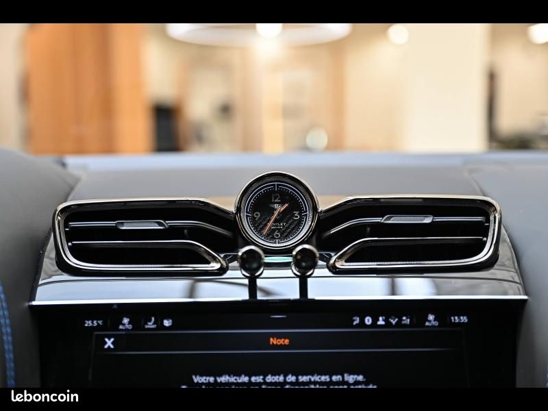 Bentley Bentayga 3.0 V6 HYBRID 449 (image 38)