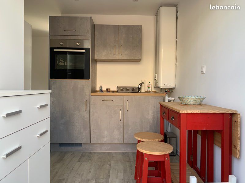 Appartement 1 pièce 18 m² · à Thionville · 18 m² · 675 €/mois