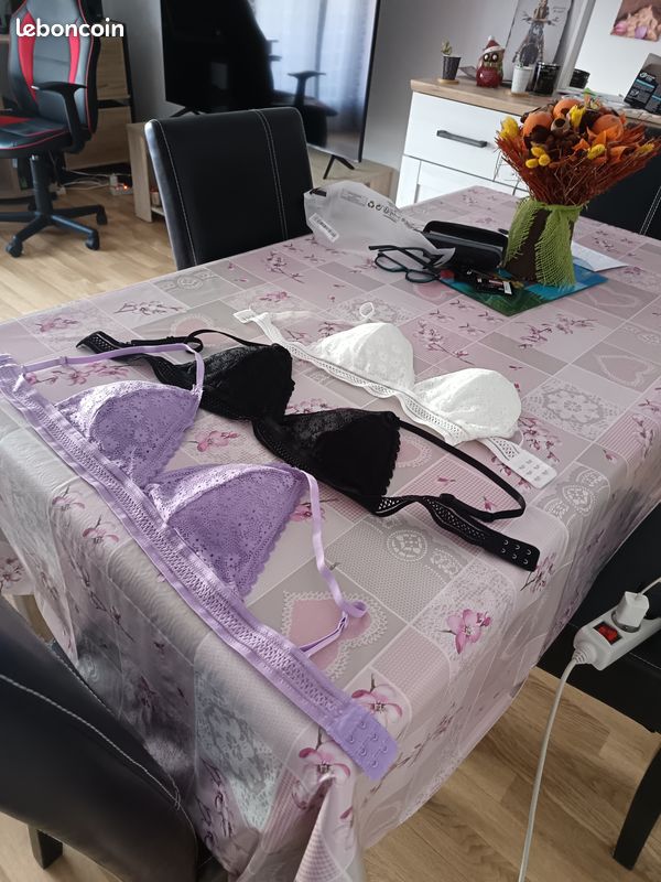 Soutien gorge (image 2)