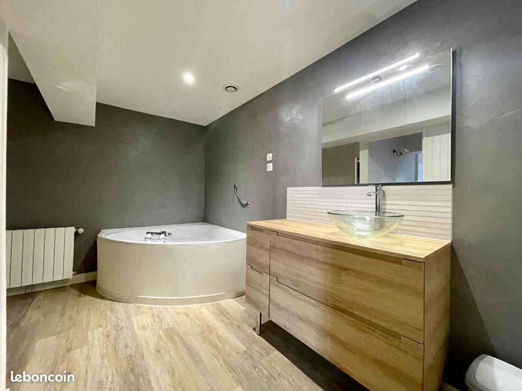 Maison 6 pièces 168 m² - Saintes 17100 (image principale 17)