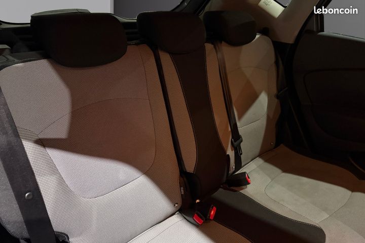 RENAULT CAPTUR TCe 90 Energy S&S eco2 Intens Navigation Garantie 12 mois (image 11)