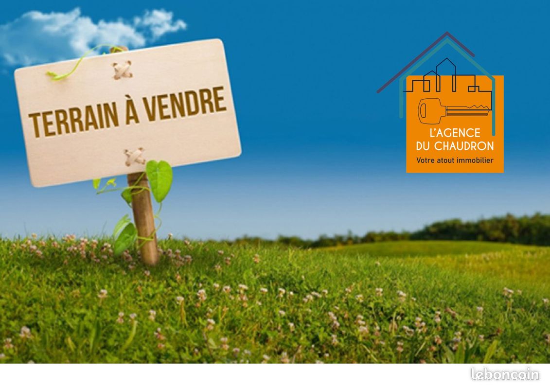Terrain 461 m² · à Chaumes-en-Retz · 461 m² · 63 000 €