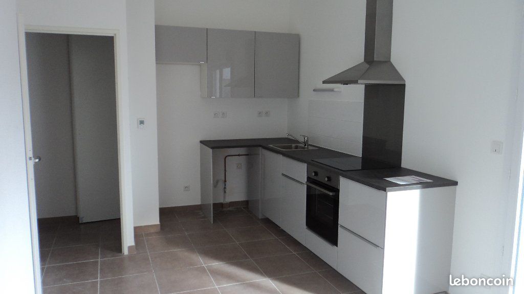 Appartement 3 pièces 52 m² · à Castelnau-le-Lez · 52 m² · 813 €/mois