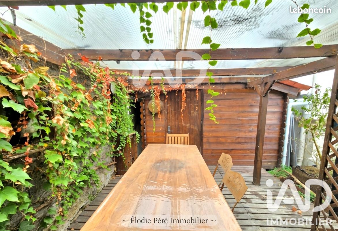 Appartement 4 pièces 90 m² · à Tarbes · 90 m² · 156 500 €