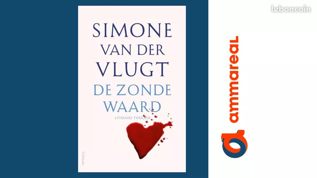 De zonde waard (image 1)