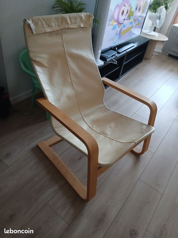 Fauteuil relaxant (image 2)