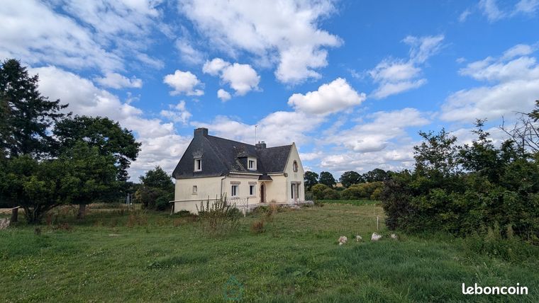 Maison 8 pièces 146 m²