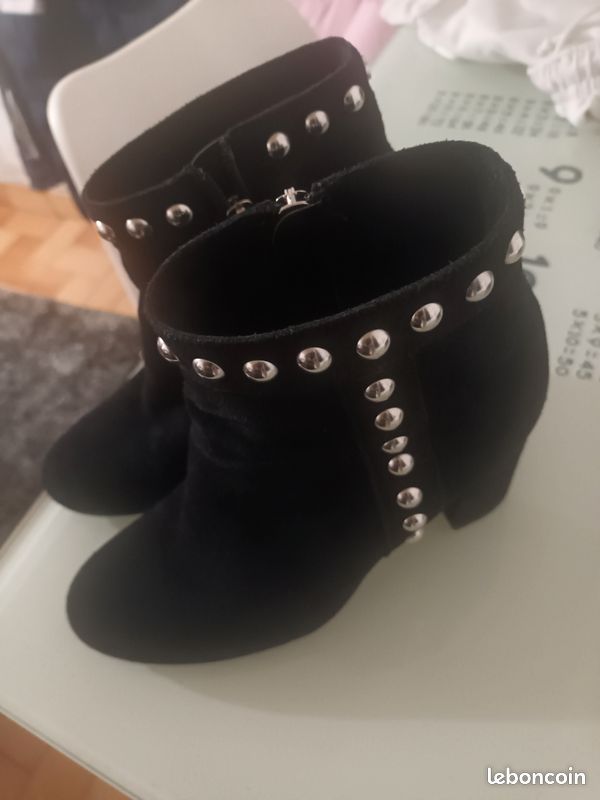 Chaussures guess (image 3)