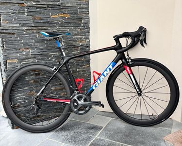 Pro Team Alpecin Giant Tcr Alpecin 2017 Giant Tcr Alpecin 2017
