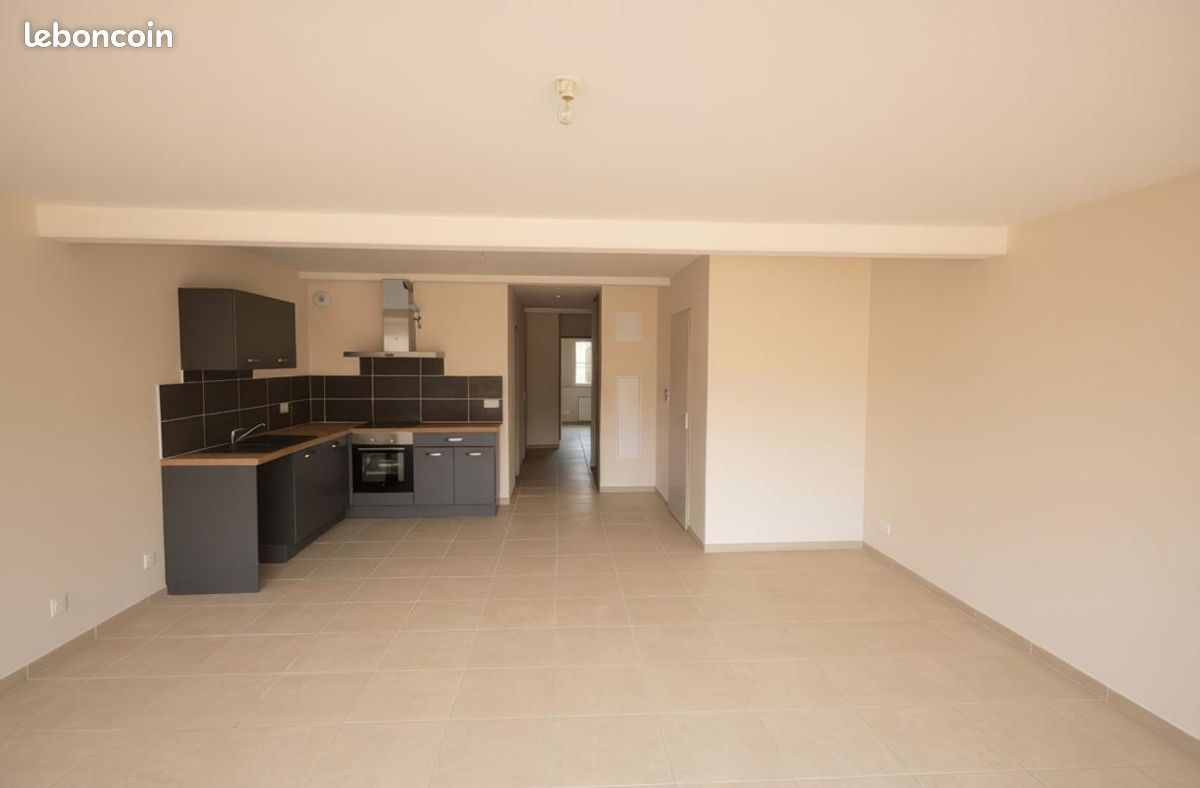 Appartement 4 pièces 88 m² · à Montauban · 88 m² · 790 €