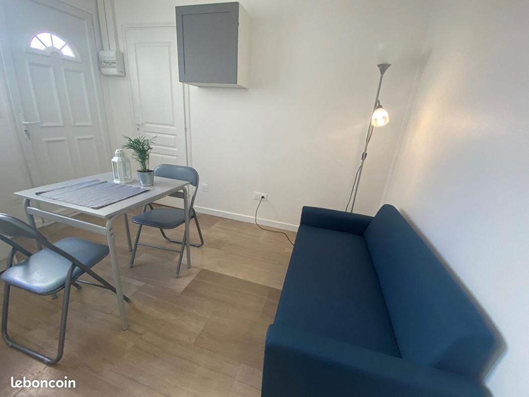 Appartement a louer nanterre - 1 pièce(s) - 21 m2 - Surfyn