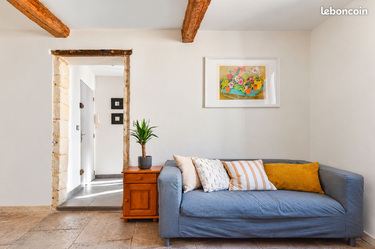 Appartement 2 pièces 38 m² · à Montpellier · 38 m² · 145 000 €