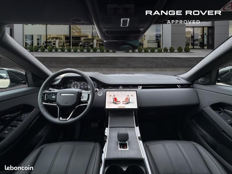 Land-rover Range Rover Evoque 1.5 P270e PHEV 269ch S (image 7)