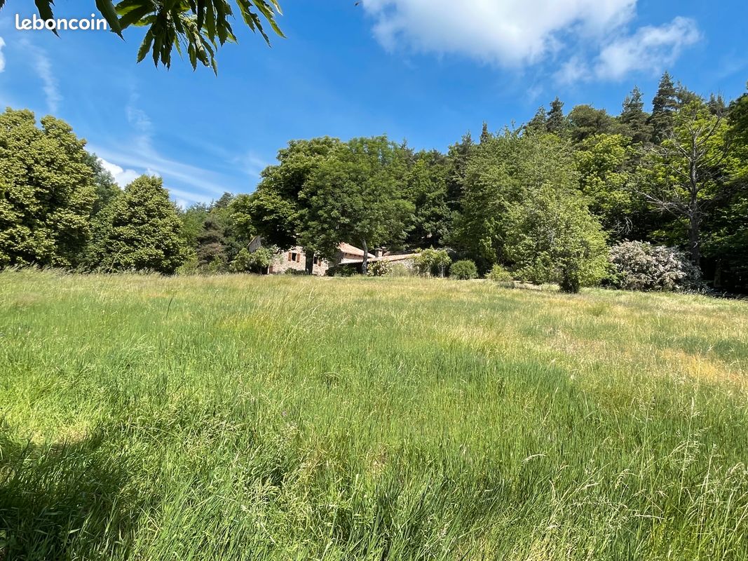 Maison 6 pièces 190 m² · à Saint-Jean-Chambre · 190 m² · 450 000 €
