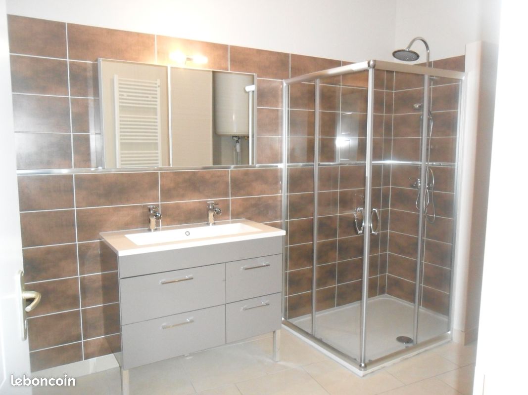 Appartement 3 pièces 78 m² · à Cuffies · 78 m² · 755 €/mois