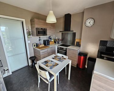 Appartement 498 000 € - 120 m²