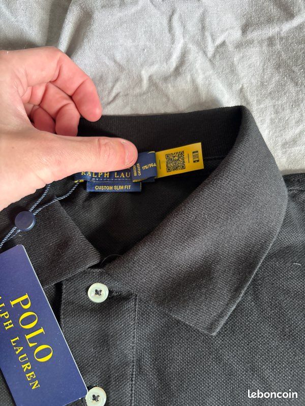 Polo Ralph loren (image 5)