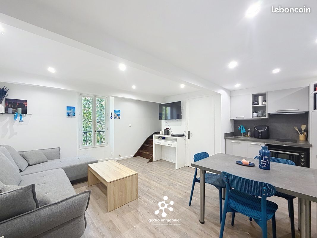 Appartement 2 pièces 40 m² · à Nice · 40 m² · 170 000 €