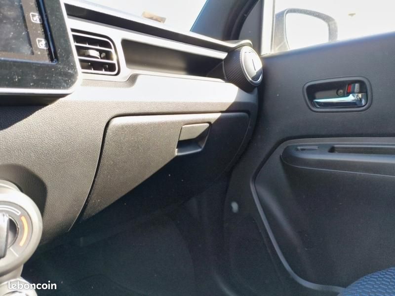 Suzuki Ignis 1.2 Dualjet Hybrid 83ch Privilège (image 27)