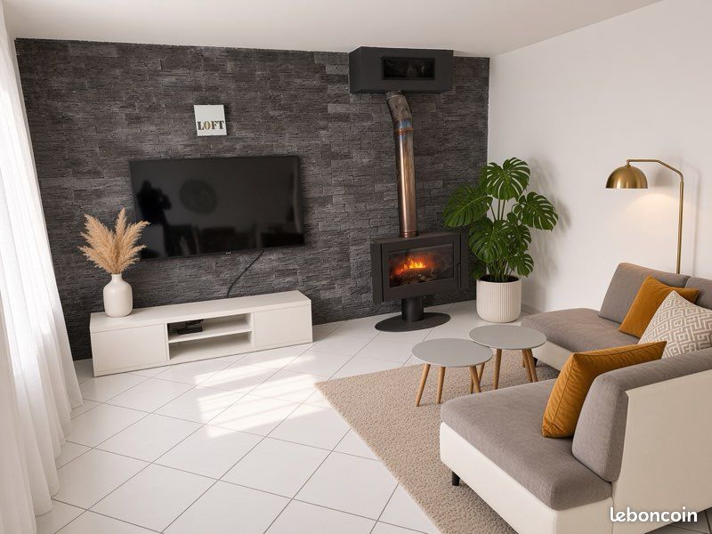 Maison 4 pièces 95 m² · à Fourdrinoy · 95 m² · 175 000 €