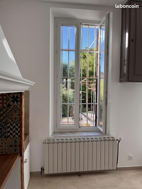 Maison 3 pièces 85 m² · à Marseille · 85 m² · 1 040 €/mois