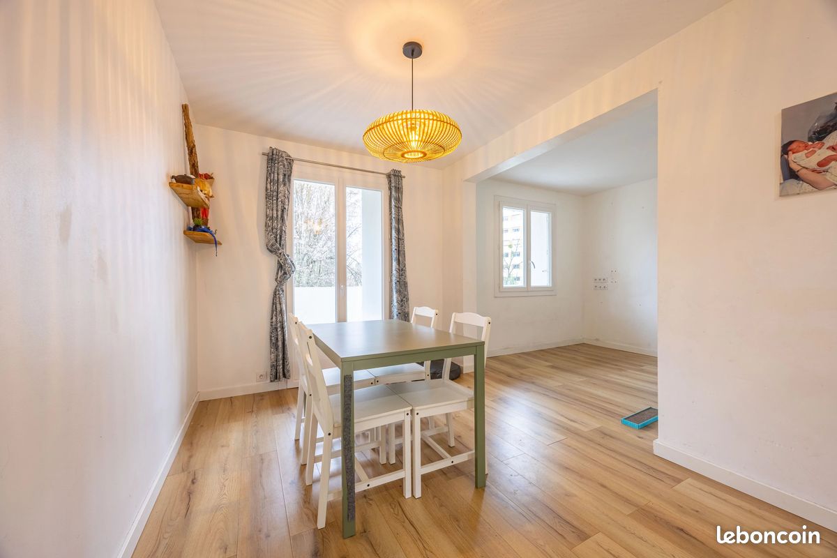 Appartement 4 pièces 68 m² · à Talence · 68 m² · 199 000 €
