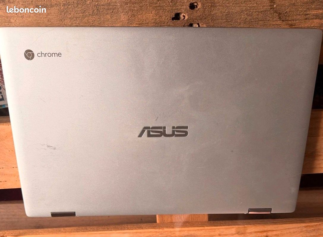 Asus Chromebook Flip C434 review: a premium Google-powered laptop | T3