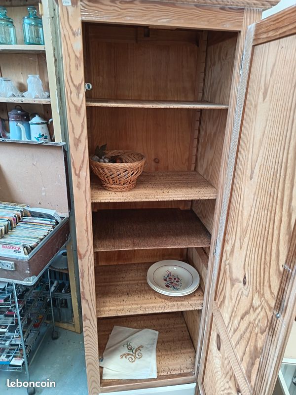 Armoire bonneterie (image 4)